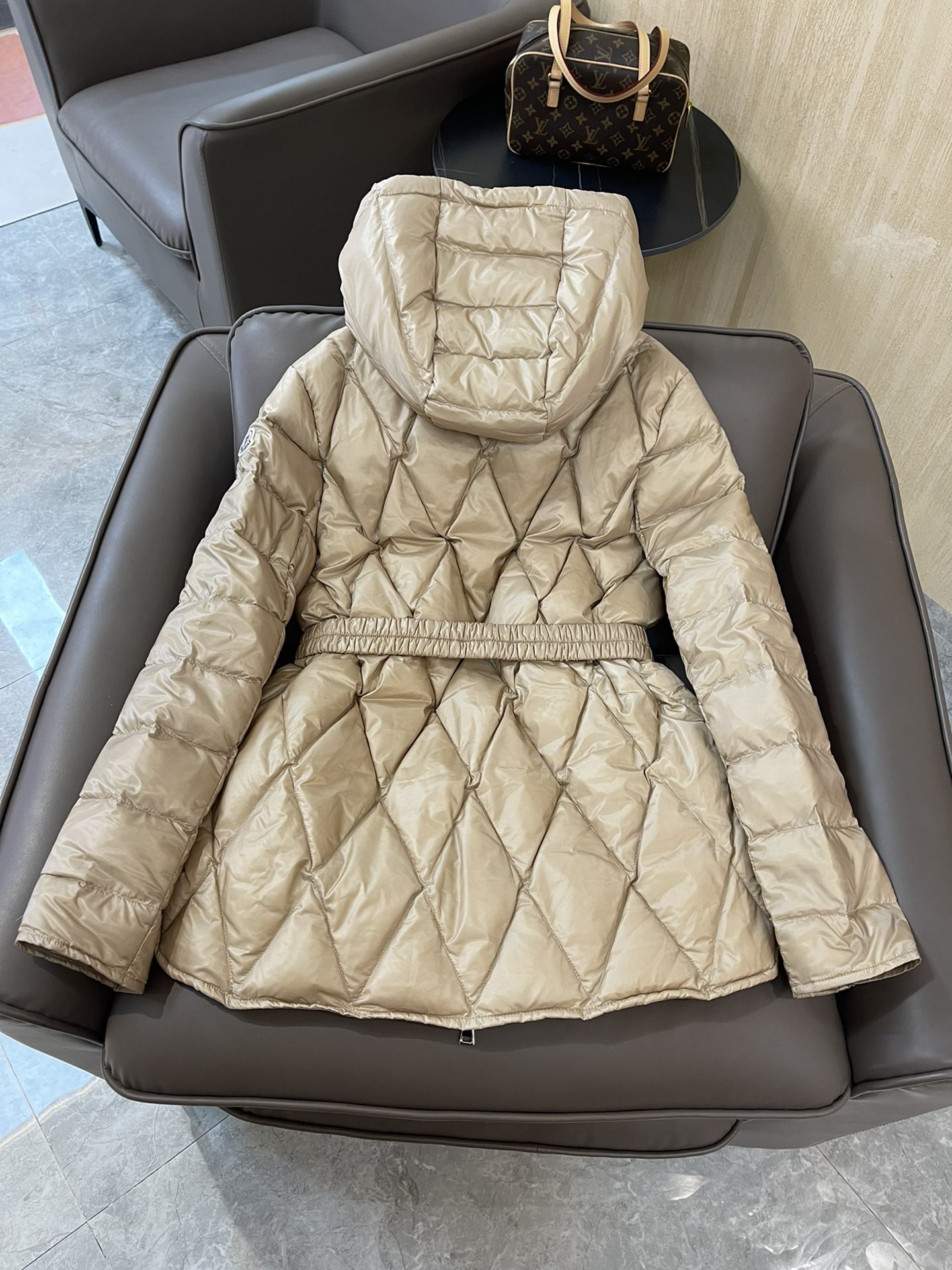 Moncler Down Jackets